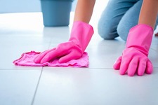Keeping It Clean! Professional Residential Cleaning
